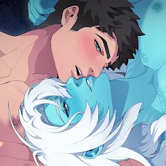 Скачать взломанную The Symbiant BL Yaoi Story (Зе Симбиант БЛ Яой)  [МОД Unlocked] - полная версия apk на Андроид