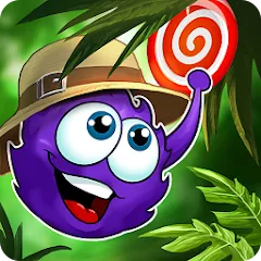 Скачать взломанную Catch the Candy: Tutti Frutti!  [МОД Много денег] - последняя версия apk на Андроид
