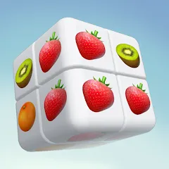 Скачать взлом Cube Master 3D®:Matching Game  [МОД Много денег] - стабильная версия apk на Андроид