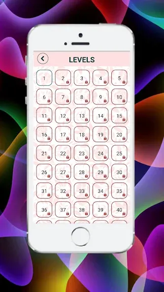 Bubble sort bubbling maker fun (Бабл сорт бабл макер фан)  [МОД Unlimited Money] Screenshot 4