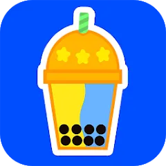 Скачать взлом Bubble Tea!  [МОД Много монет] - стабильная версия apk на Андроид