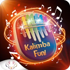 Скачать взлом Kalimba Fun (Калимба Фан)  [МОД Все открыто] - полная версия apk на Андроид