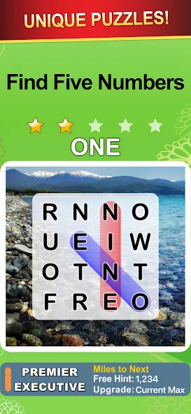 Word Search World Traveler (Ворд Срч Ворлд Трэвелер)  [МОД Много монет] Screenshot 2