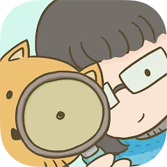 Скачать взломанную Hidden Cats Detective Agency  [МОД Menu] - стабильная версия apk на Андроид