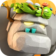 Взлом Idle Master- 3D AFK Arena (Айдл Мастер)  [МОД Mega Pack] - последняя версия apk на Андроид