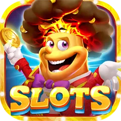 Взлом Lava Slots - Casino Games (Лава Слотс)  [МОД Много денег] - полная версия apk на Андроид