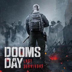 Взломанная Doomsday: Last Survivors (Думсдей)  [МОД Mega Pack] - последняя версия apk на Андроид