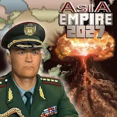 Скачать взлом Asia Empire  [МОД Меню] - стабильная версия apk на Андроид