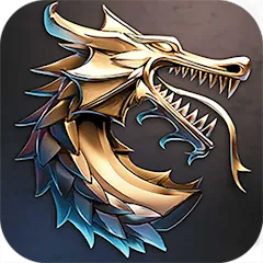 Взломанная Rise of Castles: Ice and Fire (Райз оф Эмпайрс)  [МОД Много денег] - полная версия apk на Андроид