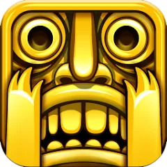 Взлом Temple Run (Темпл Ран)  [МОД Меню] - полная версия apk на Андроид