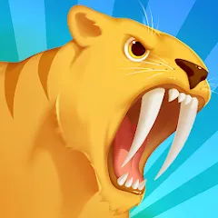 Взлом Dinosaur Park 2 - Kids Games  [МОД Меню] - стабильная версия apk на Андроид