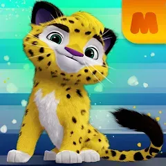 Взломанная Leo and Tig  [МОД Бесконечные монеты] - последняя версия apk на Андроид