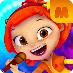 Взломанная Rhythm Patrol  [МОД Меню] - полная версия apk на Андроид