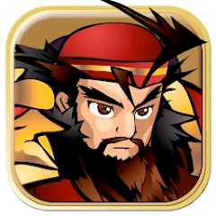 Взлом Three Kingdoms Defense (Три Королевства Защита)  [МОД Много денег] - стабильная версия apk на Андроид