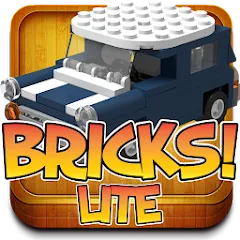 Взлом Bricks! Lite  [МОД Бесконечные деньги] - последняя версия apk на Андроид