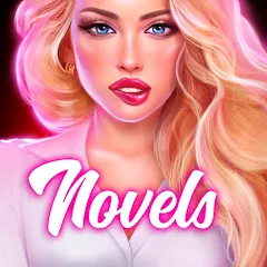 Скачать взлом Novels: Choose your story (Новелсы)  [МОД Много монет] - полная версия apk на Андроид