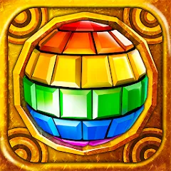 Взлом Dragondodo - Jewel Blast  [МОД Unlimited Money] - стабильная версия apk на Андроид