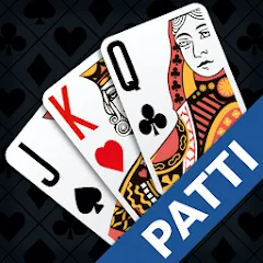 Взлом Teen Patti -  3 Patti (Rummy) (Тин Патти)  [МОД Unlimited Money] - последняя версия apk на Андроид