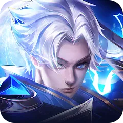 Взломанная Demon Hunter: Rebirth-RU (Демон Хантер)  [МОД Много монет] - полная версия apk на Андроид