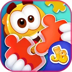 Взлом Jigsaw Puzzle by Jolly Battle (Джигсоу Пазл от Джолли Батл)  [МОД Unlocked] - последняя версия apk на Андроид