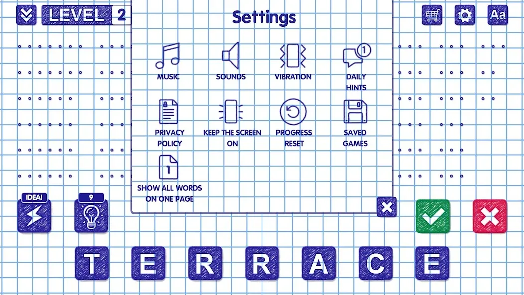 Word Games  [МОД Mega Pack] Screenshot 4