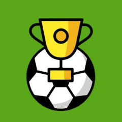 Скачать взлом World Football Simulator (Мировой Футбольный Симулятор)  [МОД Unlimited Money] - последняя версия apk на Андроид