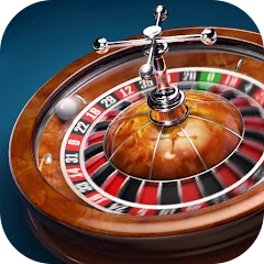 Взломанная Casino Roulette: Roulettist  [МОД Все открыто] - последняя версия apk на Андроид