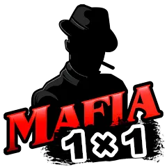 Взломанная Mafia 1x1  [МОД Все открыто] - полная версия apk на Андроид