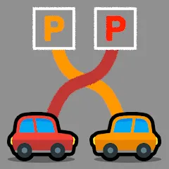 Взломанная Park Master (Парк Мастер)  [МОД Unlocked] - стабильная версия apk на Андроид