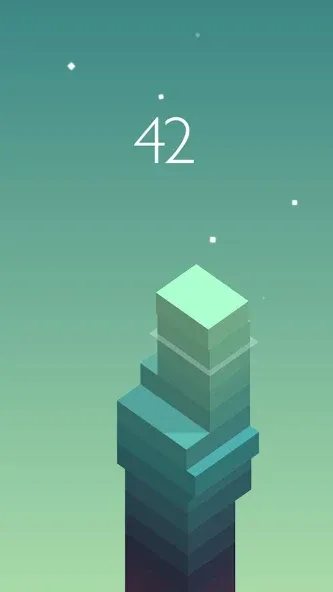 Stack (Стэк)  [МОД Много монет] Screenshot 3