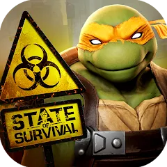 Скачать взлом State of Survival: Zombie War (Стейт оф Сурвайвал)  [МОД Unlocked] - стабильная версия apk на Андроид