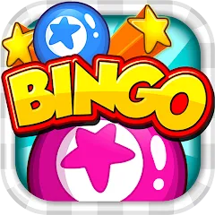 Скачать взломанную Bingo PartyLand 2: Bingo Games (Бинго Патиленд 2)  [МОД Unlocked] - полная версия apk на Андроид