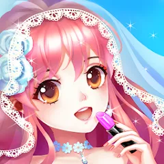 Скачать взломанную Makeup Bride: Perfect Wedding  [МОД Много денег] - последняя версия apk на Андроид