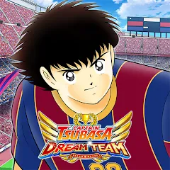 Взлом Captain Tsubasa: Dream Team (Капитан Цубаса)  [МОД Все открыто] - последняя версия apk на Андроид