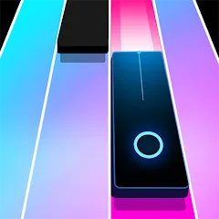 Скачать взлом Piano Dream: Tap Piano Tiles 3 (Пиано Дрим)  [МОД Много денег] - последняя версия apk на Андроид