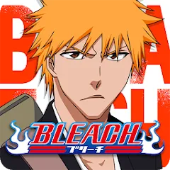 Взломанная BLEACH Mobile 3D (БЛИЧ Мобайл 3Д)  [МОД Все открыто] - полная версия apk на Андроид