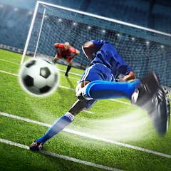 Взломанная Football Fever (Футбольная лихорадка)  [МОД Menu] - стабильная версия apk на Андроид