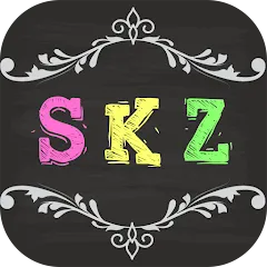 Взломанная SKZ: Stray Kids game (Эскейзед)  [МОД Unlocked] - стабильная версия apk на Андроид