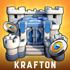 Скачать взлом Defense Derby (Дефенс Дерби)  [МОД Menu] - полная версия apk на Андроид