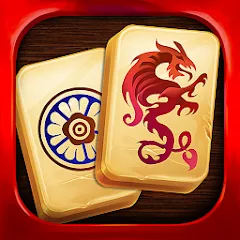 Скачать взлом Mahjong Titan (Маджонг Титан)  [МОД Unlimited Money] - последняя версия apk на Андроид