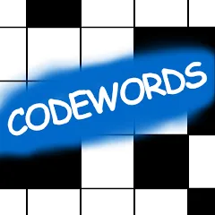 Скачать взлом Keywords — Codeword Puzzle  [МОД Unlocked] - последняя версия apk на Андроид