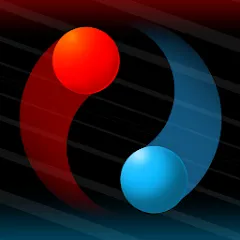 Скачать взломанную Duet (Дуэт)  [МОД Много денег] - стабильная версия apk на Андроид