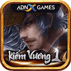 Взломанная Kiếm Vương 1  [МОД Много монет] - последняя версия apk на Андроид