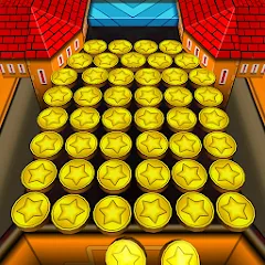 Скачать взлом Coin Dozer - Carnival Prizes (Коин Дозер)  [МОД Все открыто] - полная версия apk на Андроид