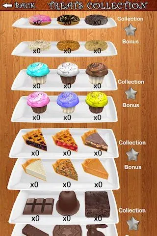 Cookie Dozer (Куки Дозер)  [МОД Бесконечные монеты] Screenshot 3