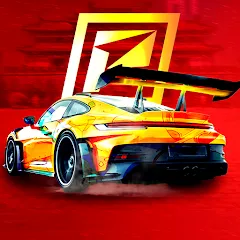 Взлом PetrolHead : Street Racing (ПетролХед)  [МОД Бесконечные монеты] - последняя версия apk на Андроид