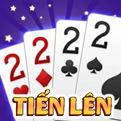 Взлом Tiến Lên - Tien Len Mien Nam  [МОД Все открыто] - стабильная версия apk на Андроид