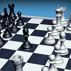 Скачать взлом Chess (Шахматы)  [МОД Mega Pack] - последняя версия apk на Андроид