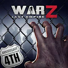 Взломанная Last Empire - War Z: Strategy (Ласт Эмпайр)  [МОД Mega Pack] - последняя версия apk на Андроид