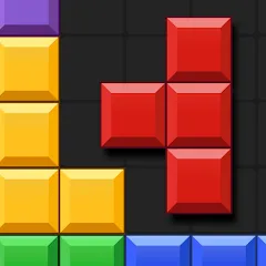 Взлом Block Mania - Block Puzzle (Блок Мания)  [МОД Меню] - полная версия apk на Андроид